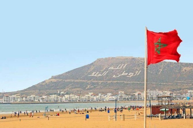 Agadir City Tour with cable car and Madina Coco Polizzi - Authentic Experiences and Real Traveler Insights