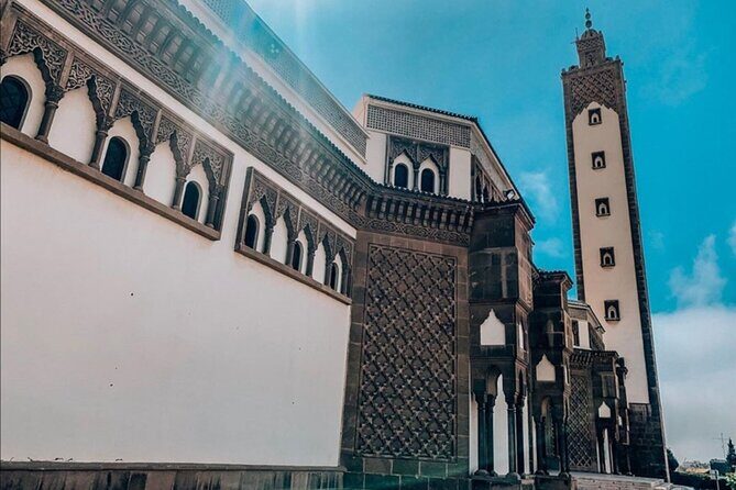 Agadir City Tour with cable car and Madina Coco Polizzi - FAQs About the Agadir City Tour