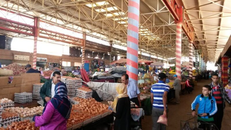 Agadir: City Tour with Hammam and Massage - Agadir: City Tour with Hammam and Massage – A Practical Guide for Curious Travelers