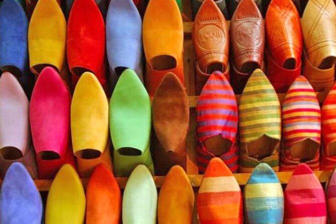 Agadir City Tour with Panoramic View - Frequently Asked Questions