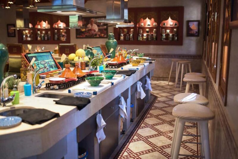Agadir: Cooking class with hotel pick up - Who Will Love It?
