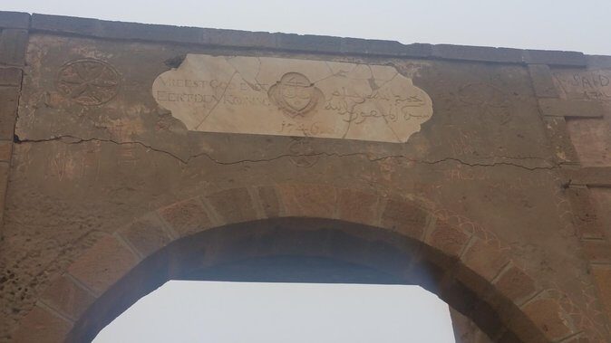 Agadir cruise: City tour 1/2 Day - Key Points