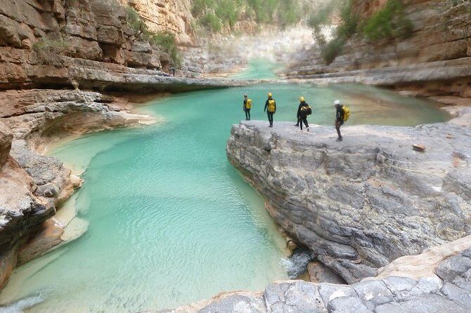 Agadir Day Trip To Paradise Valley - Key Points