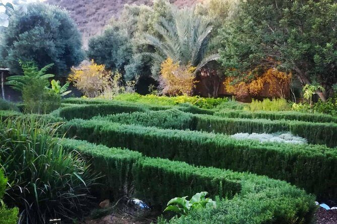 Agadir Day Trip To Paradise Valley - The Value and Practical Considerations