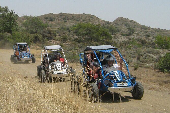 Agadir Desert Dunes Buggy Tour - Who Will Love This Tour?