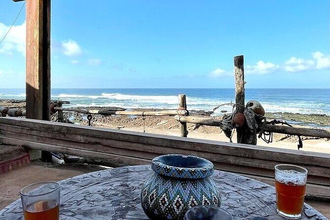 Agadir desert in a 4X4 with lunch experience - Analyzing the Value