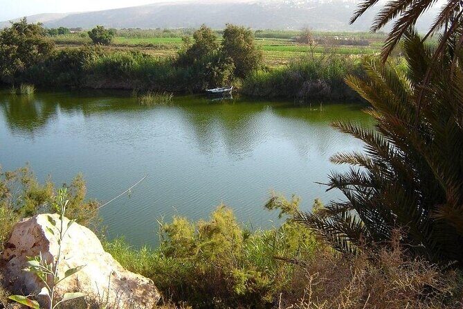 Agadir Desert Tour 4x4 with lunch - A Closer Look at the Itinerary