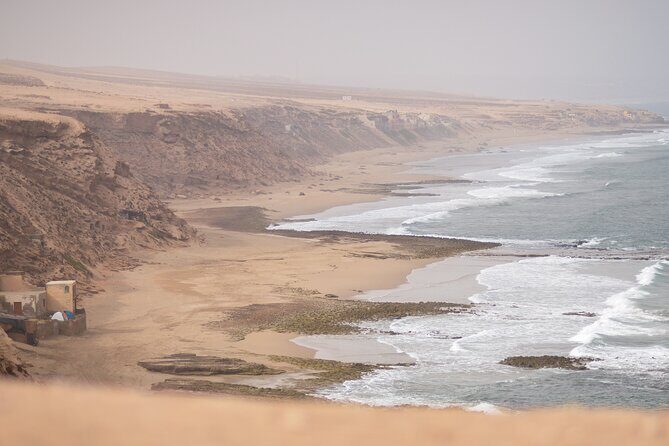 Agadir Desert Tour 4x4 with lunch - Final Thoughts: Who Will Enjoy This Tour?
