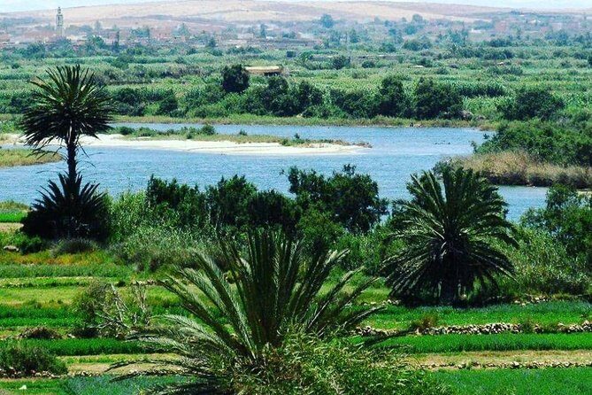 Agadir Desert Trip + berber villages - Who Is This Tour Best For?