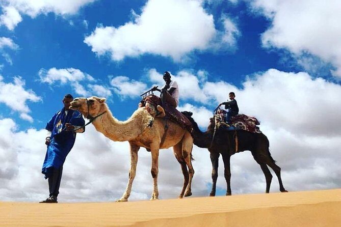 Agadir Desert Trip + berber villages - Final Thoughts