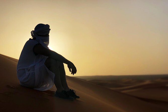 Agadir / Desert Trip Merzouga Erg Chebbi 4 Days From Agadir - FAQ About the Morocco Desert Trip