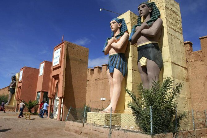 Agadir / Desert Trip Merzouga Erg Chebbi 4 Days From Agadir - Final Thoughts