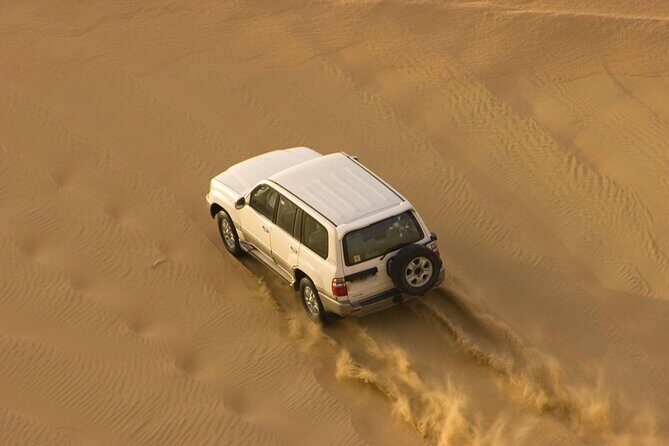 Agadir Desert Trip With Lunch - Who Will Love This Tour?
