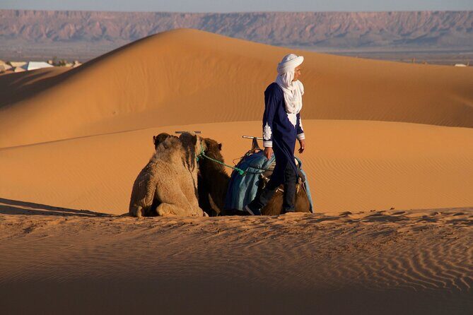 Agadir Desert Trip With Lunch - Final Thoughts
