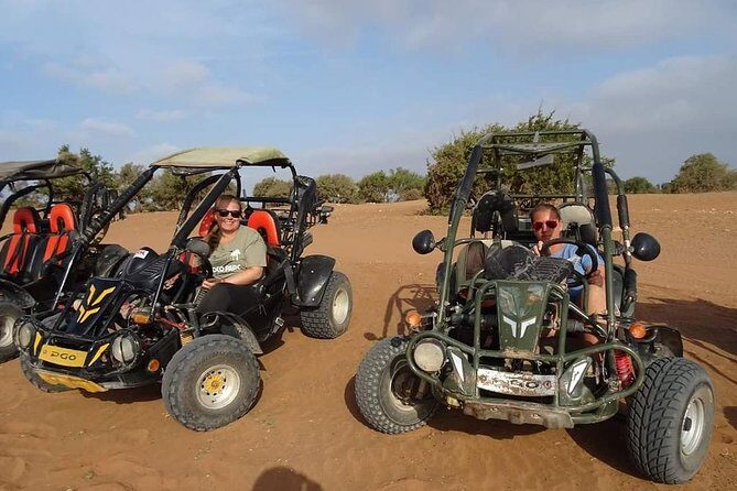agadir dune buggies - What Travelers Are Saying