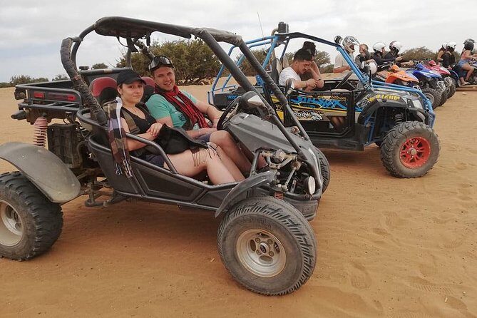 agadir dune buggies - Analyzing the Value