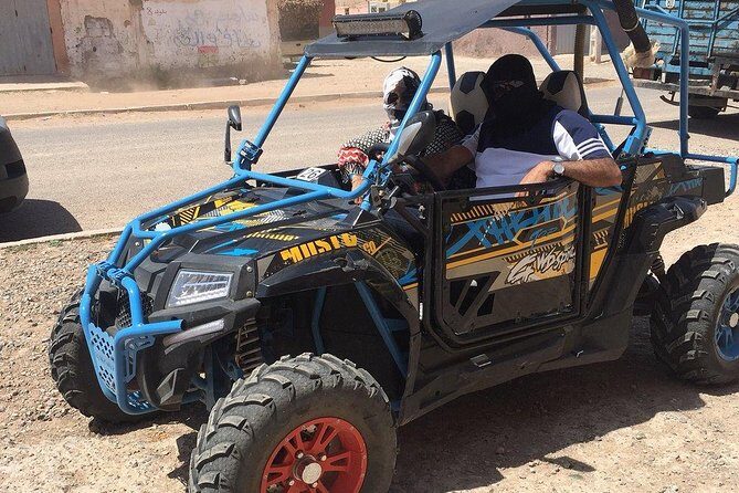 agadir dune buggies - Who Should Consider This Tour?
