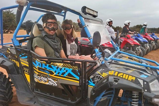 agadir dune buggies - Final Thoughts