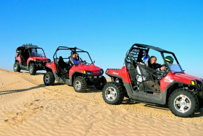 Agadir dune buggy adventures Go discover - What Travelers Love and What They Don’t