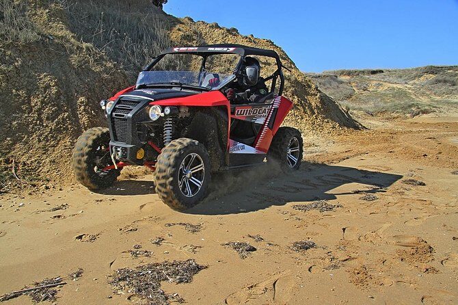 Agadir dune buggy adventures Go discover - Final Thoughts: Who Should Consider This?