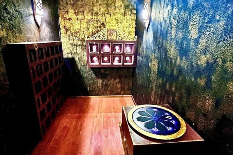 Agadir: Escape Game Prison Break, Ritual & Squid Game - Authentic Experiences and What Travelers Say