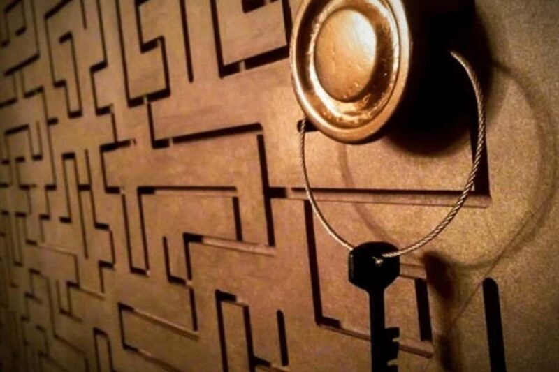 Agadir: Escape Game Prison Break, Ritual & Squid Game - Practical Tips for Your Visit