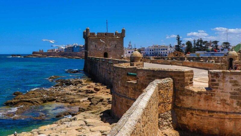 Agadir: Essaouira Guided Day Trip - The Value of This Tour and What You’re Getting