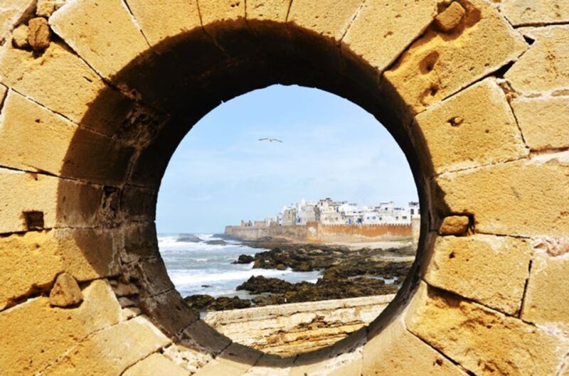 Agadir: Essaouira Guided Day Trip - FAQs