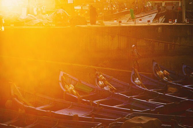 Agadir - Essaouira One Full Day Trip from Agadir - Who Should Consider This Tour