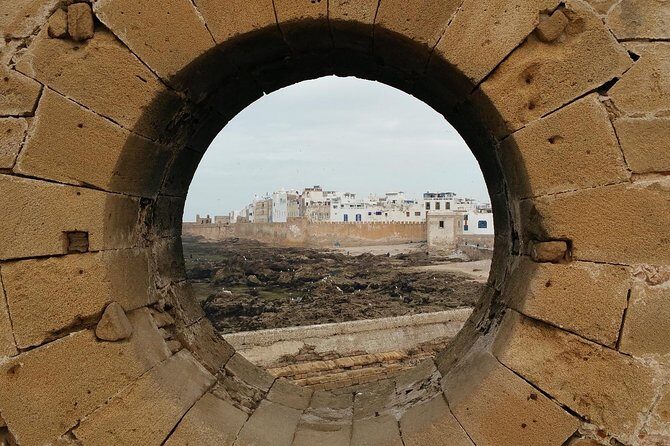 Agadir - Essaouira One Full Day Trip from Agadir - The Final Word