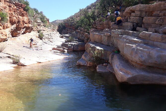 Agadir Excursion to Paradis Valley & Atlas Mantains with lunch - Final Thoughts