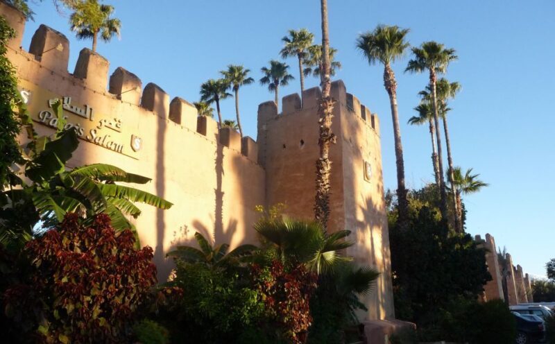 Agadir: Excursion To Taroudant and Tiout Oasis with Lunch - A Detailed Look at the Tour Experience