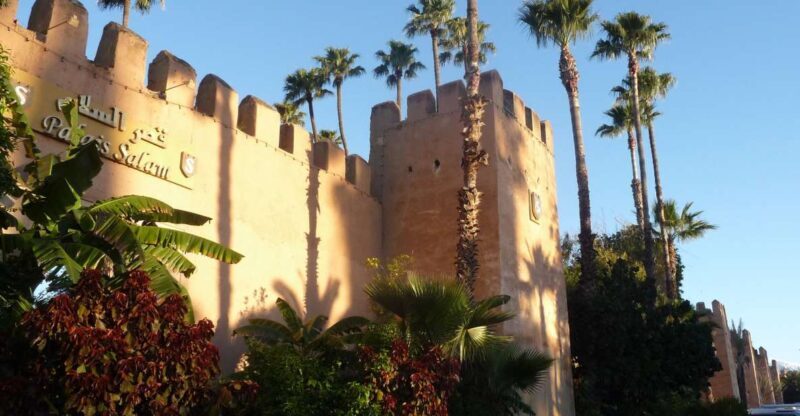 Agadir: Excursion To Taroudant and Tiout Oasis with Lunch - Who Will Love This Tour?