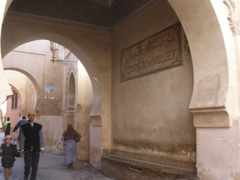 Agadir Excursion To Taroudant oissis Tiout With Lunch - Final Thoughts