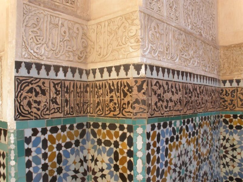 Agadir Excursion To Taroudant oissis Tiout With Lunch - FAQs