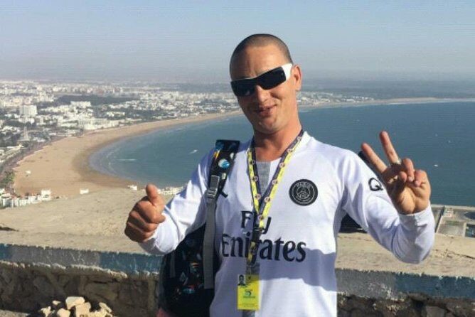 agadir experience : city tour & cable car including tickets - Authenticity and Realistic Expectations