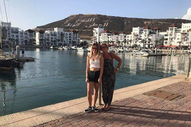 agadir experience : city tour & cable car including tickets - Final Thoughts