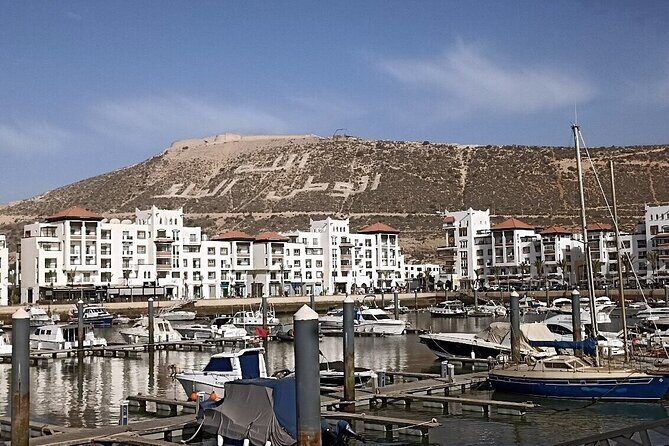 Agadir Experience, City Tour in 3 Hours - A Closer Look at the Itinerary