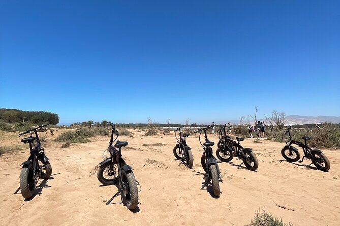 Agadir Experience Ebike Private Tour - Final Thoughts: Who Will Love This Tour?