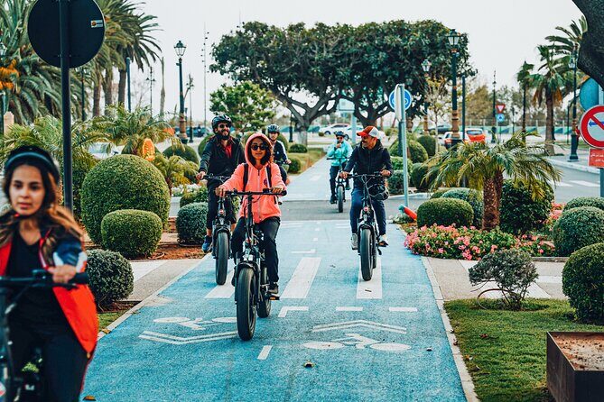 Agadir Experience Ebike Private Tour - Frequently Asked Questions
