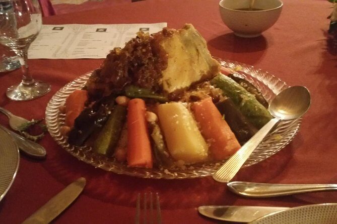 Agadir fantasia dinner & show - The Value: Is It Worth It?