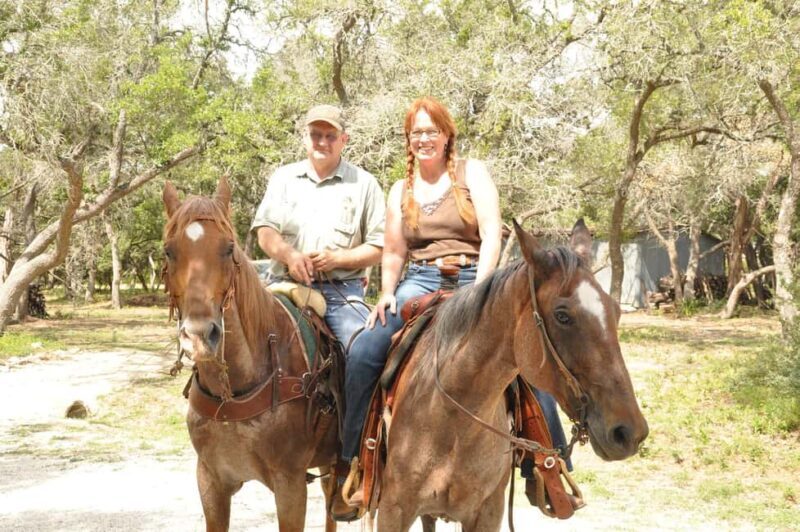 Agadir: Forest and Sand Dunes Guided Horse Riding - Practical Tips