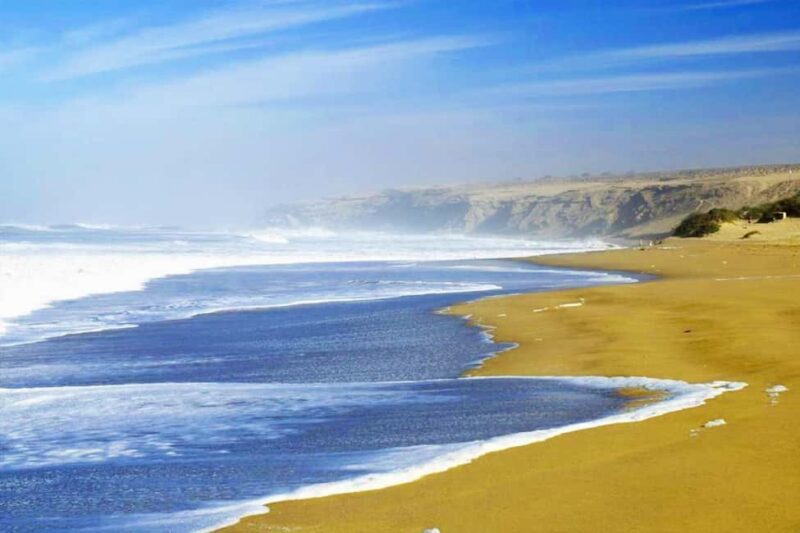 Agadir: Full-Day Quad Adventure to Massa River with Lunch - Key Points