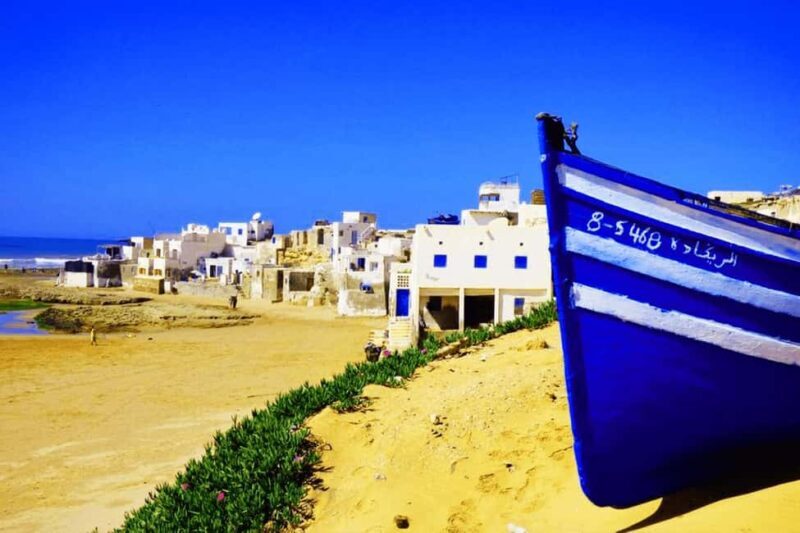 Agadir: Full-Day Quad Adventure to Massa River with Lunch - Final Thoughts
