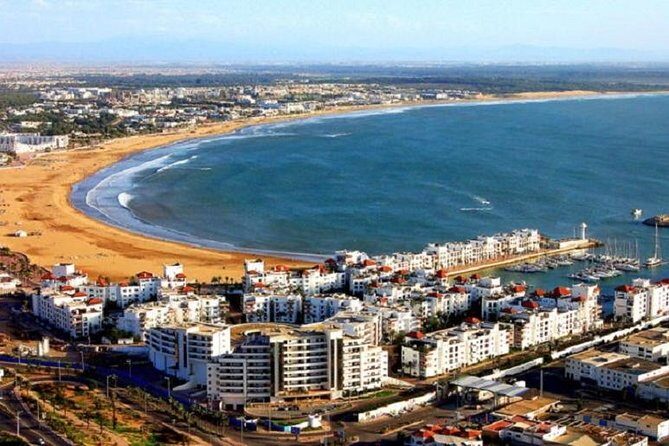Agadir Guided City Tour Including Hotel pickup - The Bottom Line: Who Will Love This Tour?
