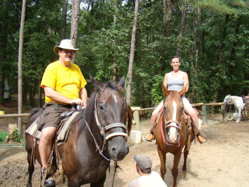 Agadir: Guided Horse Riding Along Flamingo River with Tea - An Authentic Ride Through Agadir’s Landscapes