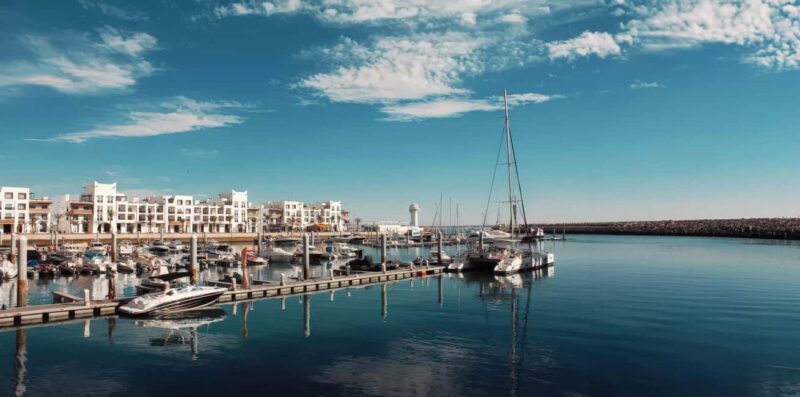 Agadir: Half-Day Boat Trip with Fishing and BBQ Lunch - Diving Into the Experience: What to Expect