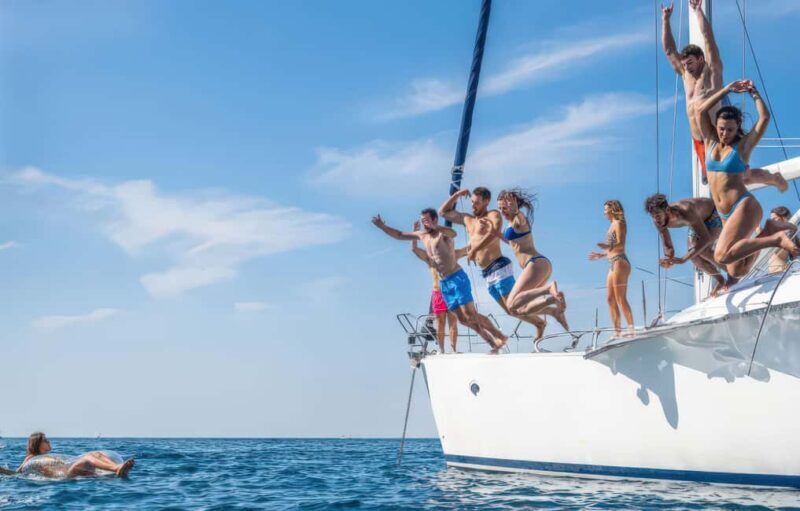 Agadir: Half-Day Boat Trip with Fishing and BBQ Lunch - Practical Details and Value