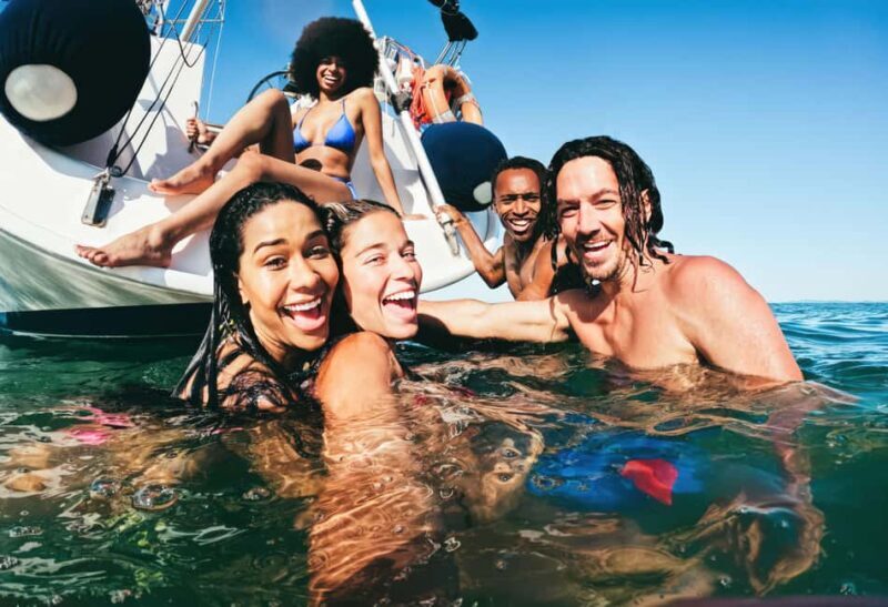 Agadir: Half-Day Boat Trip with Fishing and BBQ Lunch - Who Will Love This Tour?