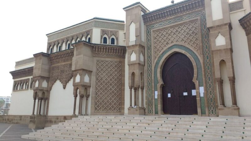 Agadir: Half-Day Guided Tour - Key Points